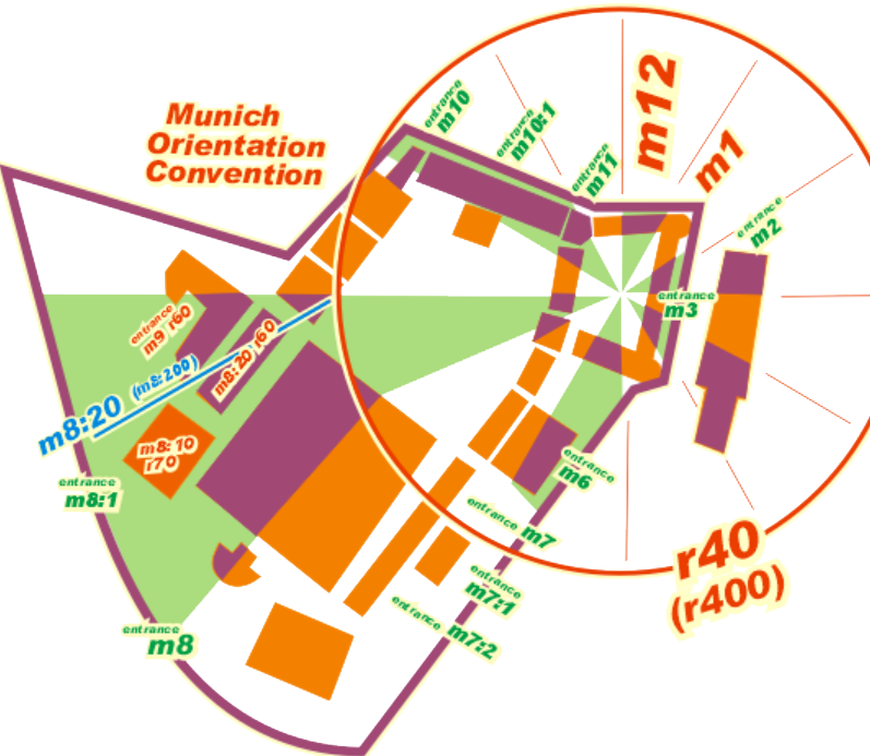 messe
