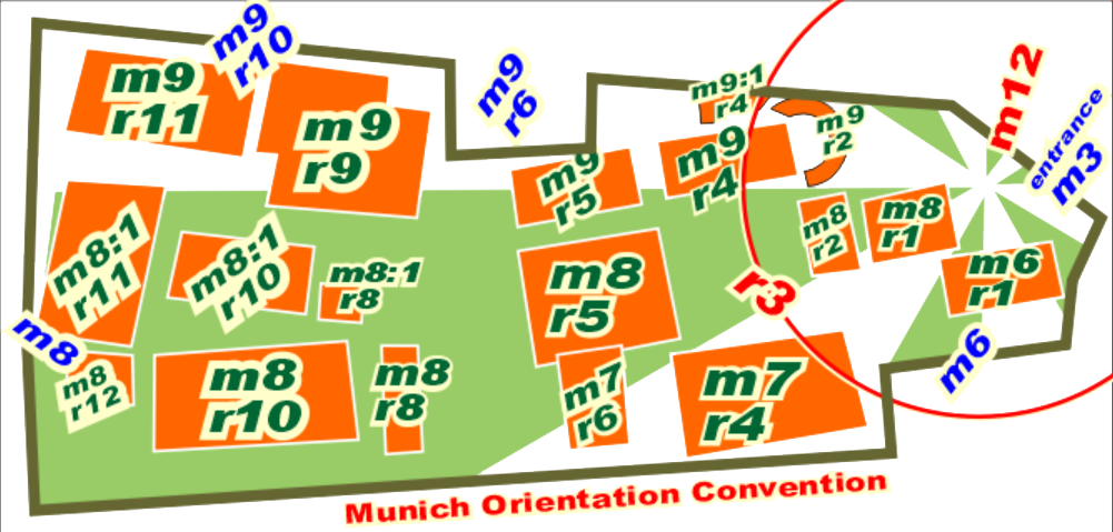 messe