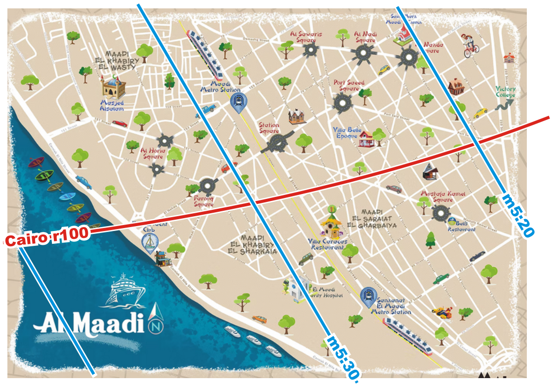 maadi